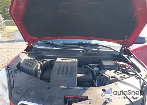 2013 Chevrolet Equinox 1Lt z USA, uszkodzony, nr VIN 2GNFLEEK0D6254157